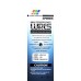 Блешня для риби, обертова, EOS S0034A, вага 8г, колір GS461030